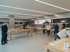 -Apple零售店(中街大悦城店)