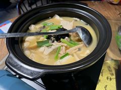 -山芋腔苏北菜(盐城滨海店)