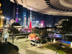 -上海苏宁宝丽嘉酒店·Cafe Bellagio西餐厅