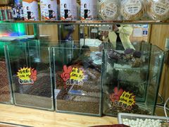 -新疆红山干果市场