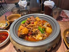 -耶里夏丽·丝路新疆菜·清真食品(徐家汇臻选店)