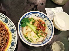 -西安饭庄·非遗陕菜(钟楼店)