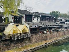 -小河直街历史文化街区