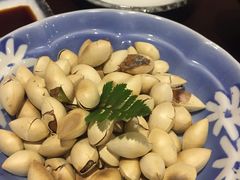-松子料理(白家庄店)