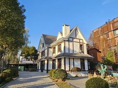 -安徒生童话乐园