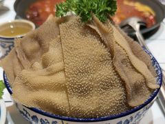 -旧街市鲜货老火锅(大光路店)