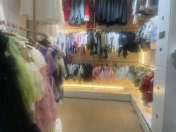 -萌咔奇奇儿童摄影(宝安总店)