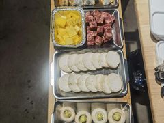 -霸腹烤肉(厦门柚子番店)