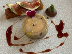 -La Villa French Restaurant