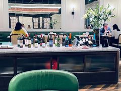 -静香HOUSE·全时段融合餐厅(七星欢乐颂店)