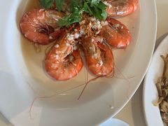 -无招牌海鲜餐厅(滨海艺术中心店)