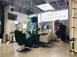 点击看大图 -吉米护肤造型