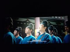 -深影国际影城(学院南路店CGS中国巨幕店)