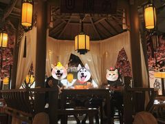 -吴莊(龙城万科里店)