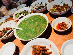 -田小狗的饭店(碧桂园店)