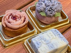 -昆明冠生园·鲜花饼·面包蛋糕(老街店)