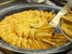 -李记清真馆(打钉巷店)