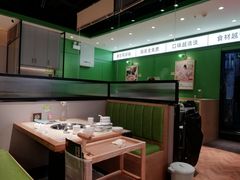 -煲大王猪肚鸡·椰子鸡火锅(红谷滩万达店)
