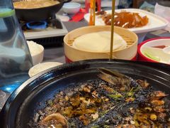 -一桶江山餐厅(松北店)