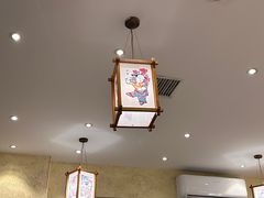 -百年家风·老馆子(东风店)