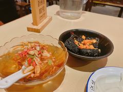 臭豆腐-江味龙虾馆·裸蓝龙虾(南山店)