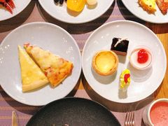 -炽真·果木窑烤自助牛排馆儿(和平欧乐店)
