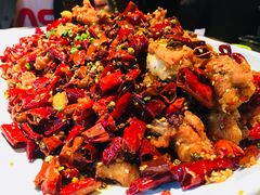 -望京一号·重庆江湖菜(工体店)