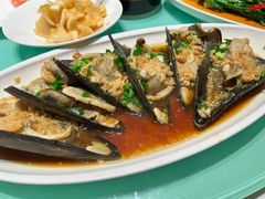 -瓯菜排档·温州海鲜(玕南店)