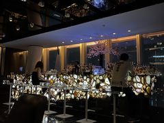 -广州四季酒店·天吧·高空酒吧