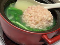 -狮王府淮扬菜(新街口友谊店)