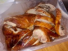 烤鸭-聂记粤菜馆(鼓西路店)