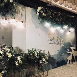 点击看大图 -琥珀婚礼策划AMBER WEDDING