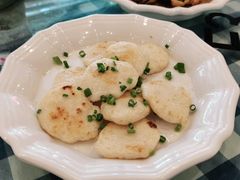 -钱大妈海鲜饭店(保利林语店)