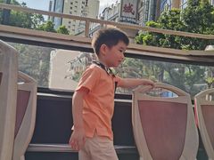 -BUS TOUR观光巴士