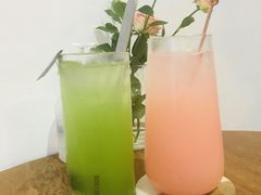 -AFS Cafe & Canteen(闽江二路店)