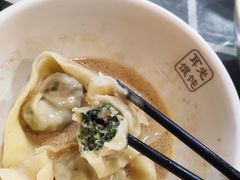 -潘国仙耳光馄饨(黄家阙路店)