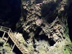 -百漈沟生态旅游景区
