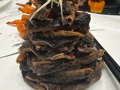 -君来湖滨饭店·渔餐厅