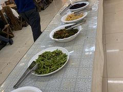 -素清香(解放路店)