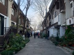 -小河直街历史文化街区