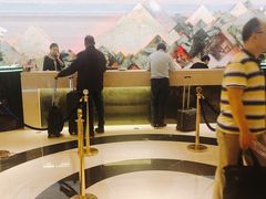 -广州白云机场雅高铂尔曼大酒店