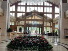 -明月山天沐温泉度假村