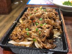 -仙隐小鹿中華の日料(正弘城店)
