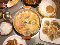 -创味·民间海南菜·非遗藤桥排骨(藤桥·免税城店)