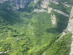 -鹿院坪生态旅游景区