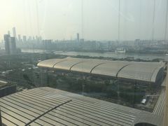 -广交会威斯汀酒店