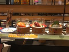 -元气寿司(东方宝泰店)