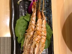 -割烹酱子日本料理(弘基财富广场店)