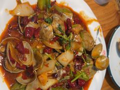 -亿牌牌东北烧烤(怀特店)