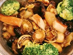 -食为先(中山七路店)